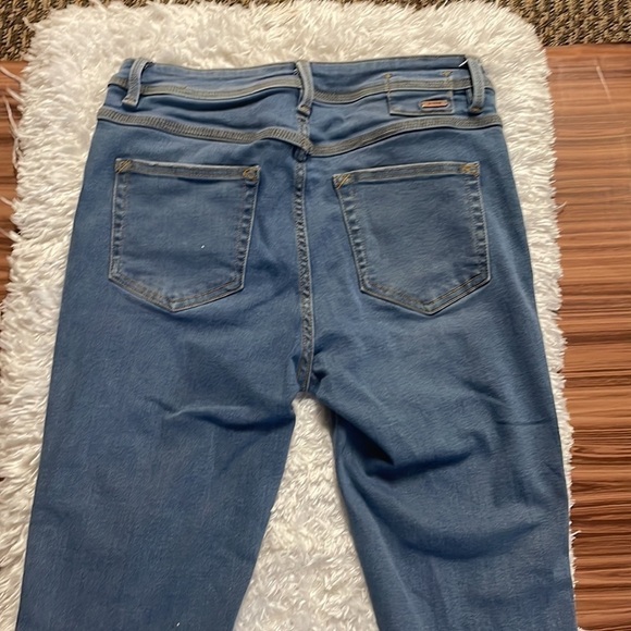 PRANA Jeans Size 12/31 - Picture 5 of 9